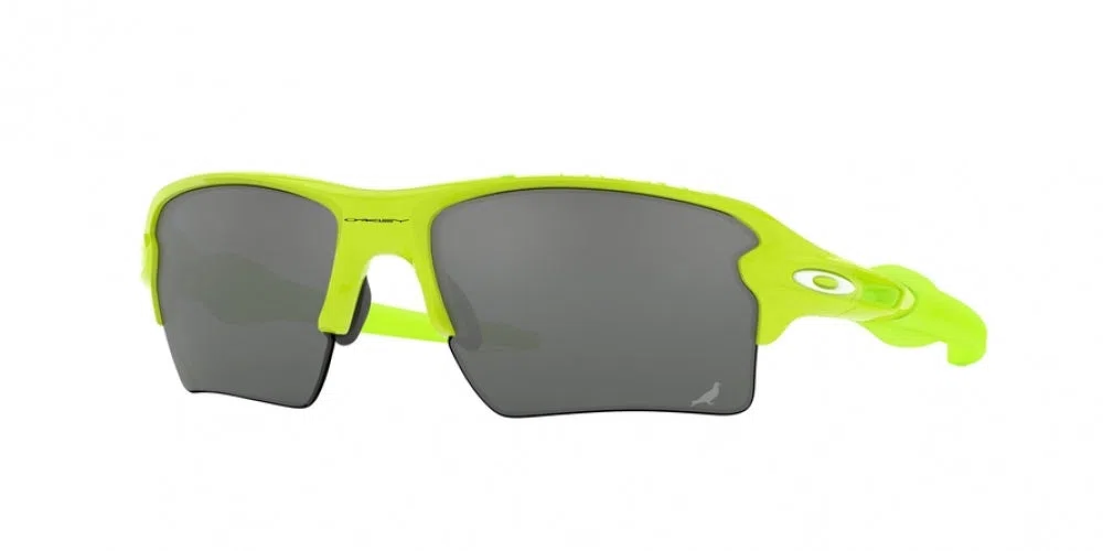 Oakley Flak 2.0 Xl 9188 Sunglasses - Atl Matte Black - view 17